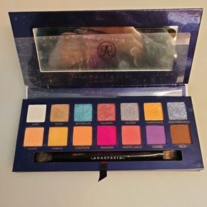 Anastasia Beverly Hills Riviera Palette